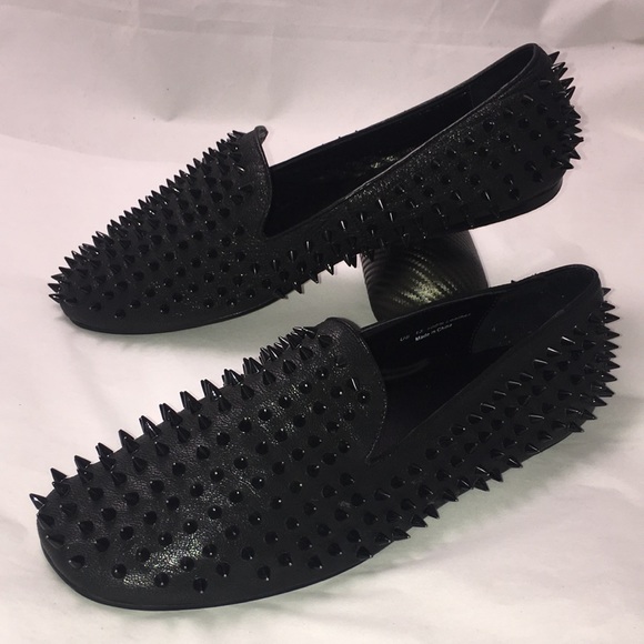 UNIF Shoes - UNIF RARE and Discontinued Hellraisers Size 13